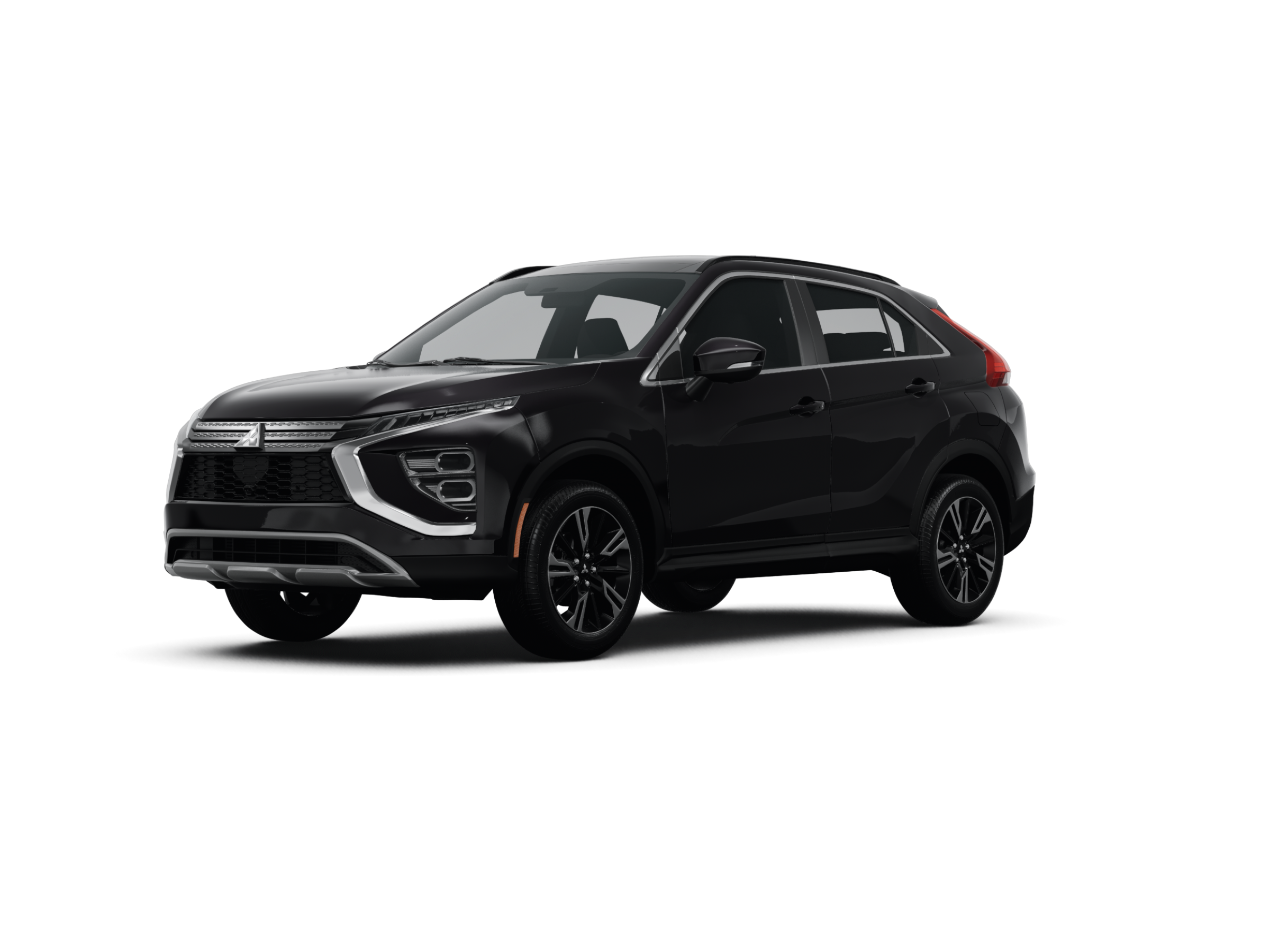 2024 Mitsubishi Eclipse Cross SE Sport Utility 4D Price, Listings